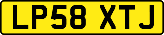 LP58XTJ