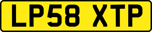 LP58XTP