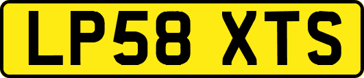 LP58XTS