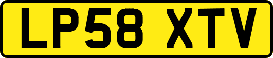 LP58XTV