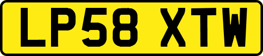LP58XTW