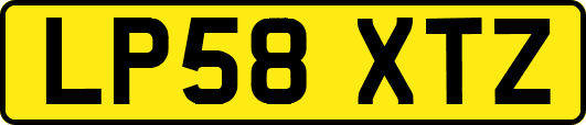 LP58XTZ