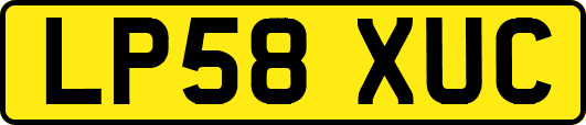 LP58XUC