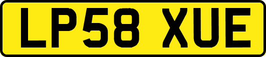 LP58XUE