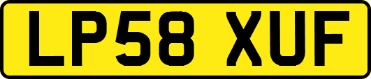 LP58XUF