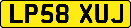 LP58XUJ