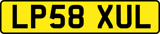 LP58XUL