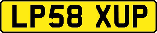LP58XUP