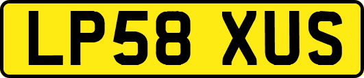 LP58XUS