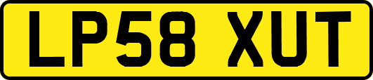 LP58XUT