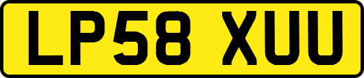 LP58XUU
