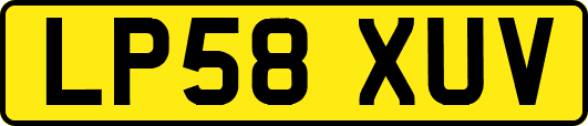 LP58XUV
