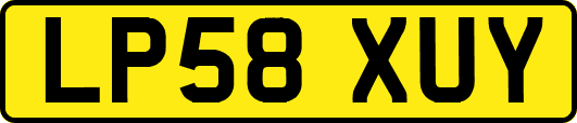 LP58XUY