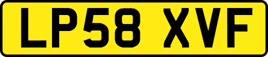 LP58XVF