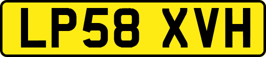 LP58XVH