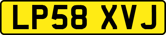 LP58XVJ