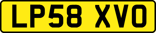 LP58XVO