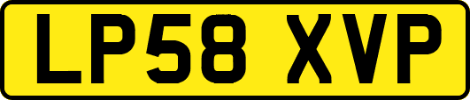 LP58XVP