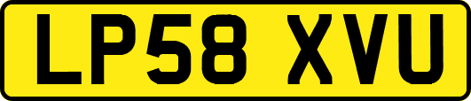 LP58XVU