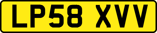 LP58XVV