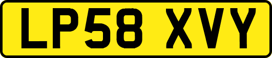 LP58XVY
