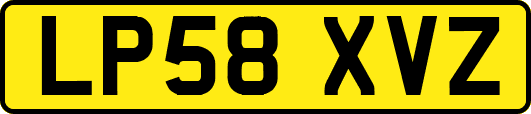 LP58XVZ