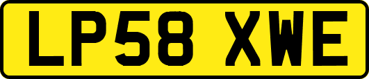 LP58XWE