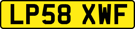 LP58XWF