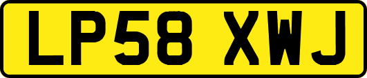 LP58XWJ