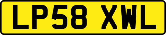 LP58XWL