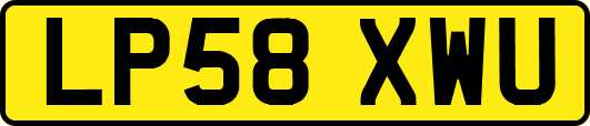 LP58XWU
