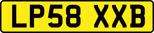 LP58XXB