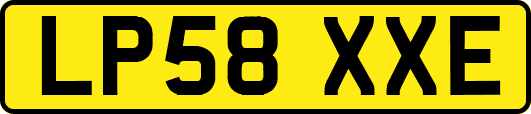 LP58XXE