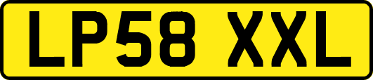 LP58XXL