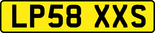 LP58XXS