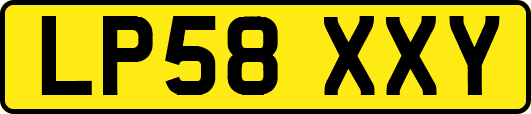 LP58XXY