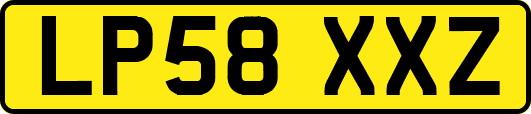 LP58XXZ