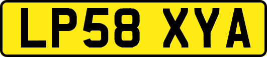 LP58XYA