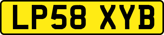 LP58XYB
