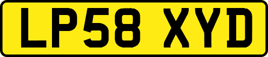 LP58XYD