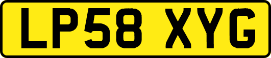 LP58XYG