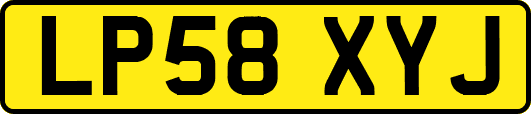 LP58XYJ