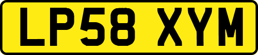 LP58XYM