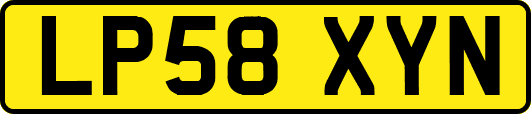 LP58XYN