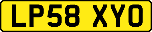 LP58XYO