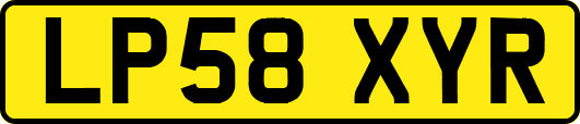 LP58XYR