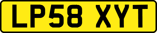 LP58XYT