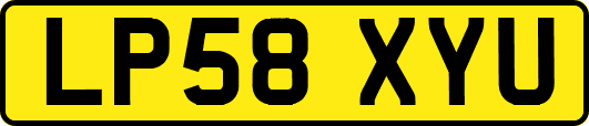 LP58XYU