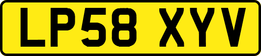 LP58XYV