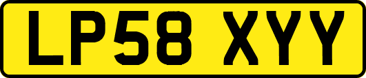 LP58XYY